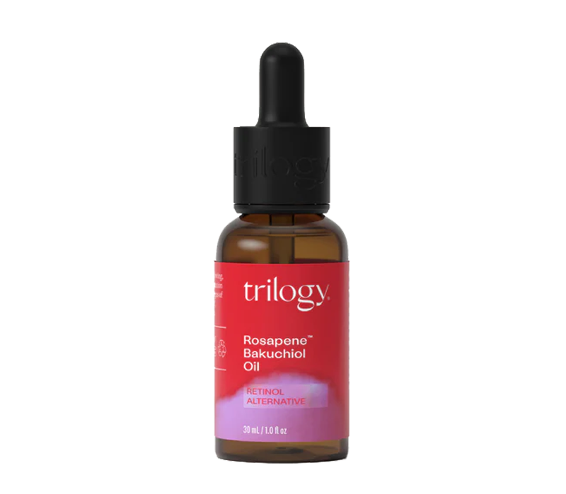 Trilogy Rosapene Bakuchiol Oil 30ml